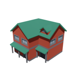 House Type 02